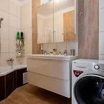 Real Apartment Budapest