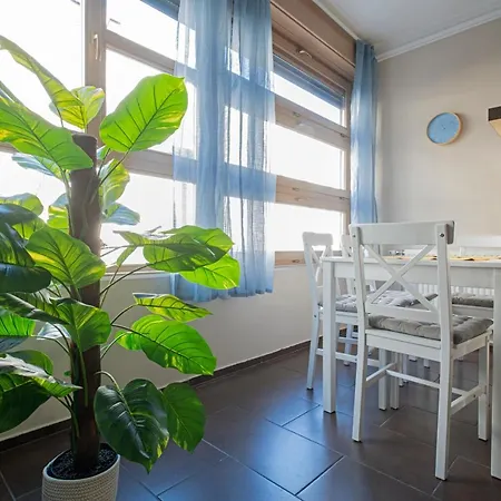 Real Appartement Budapest