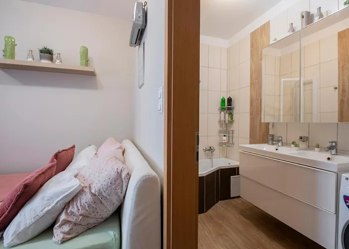 Appartement Real *