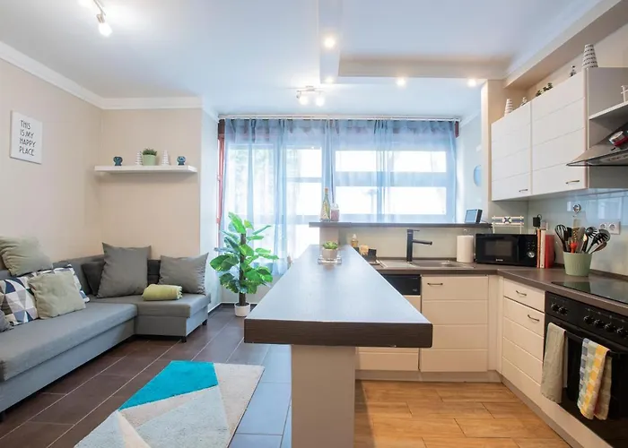 Appartement Real