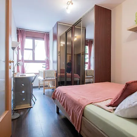 Apartment Real