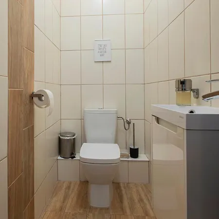 Real Apartmán *