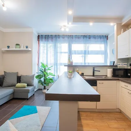Apartment Real