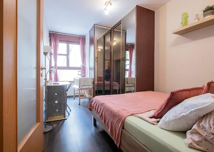 Apartment Real