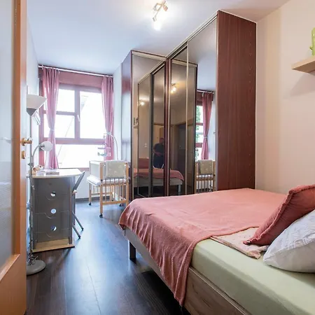 Appartement Real