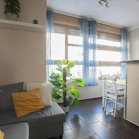 Real Appartement *