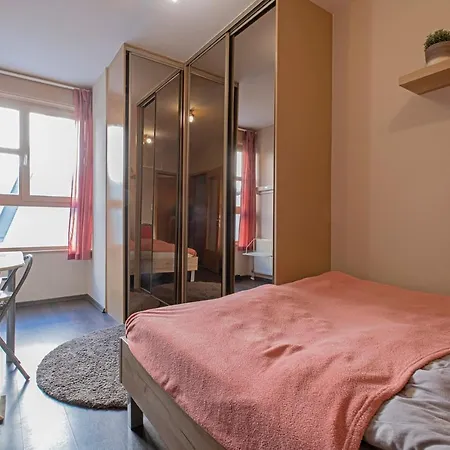 Appartement Real