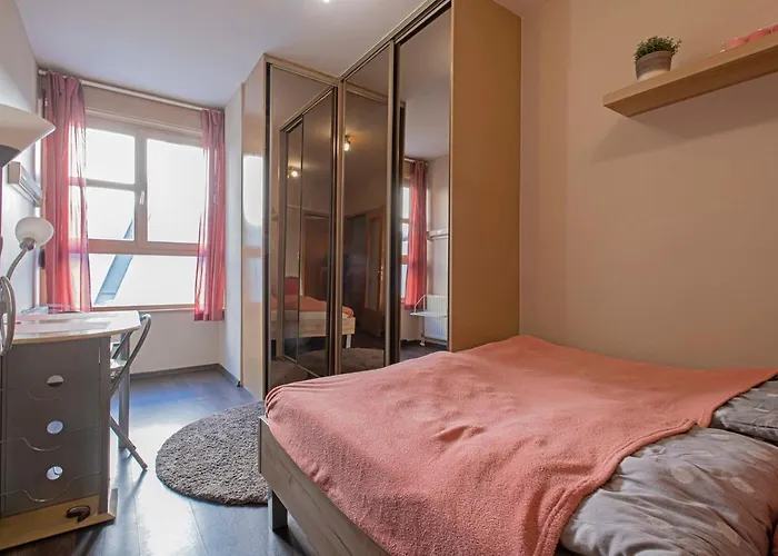 Appartement Real
